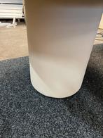 Eettafel rond 120cm beige / creme, Huis en Inrichting, Tafels | Eettafels, Info@savoireinteriors.com, Overige materialen, Rond