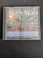 Silent Night, Ophalen of Verzenden, Zo goed als nieuw