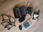 dji mavic air, Ophalen, Gebruikt