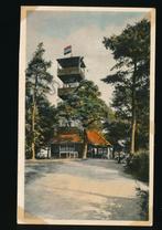 Berg en Dal - Theeschenkerij de Sterrenberg [KRST009-3332, Verzenden, 1940 tot 1960, Gelopen, Gelderland