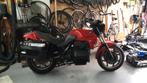 Bmw k75 motorfiets met kofferset, helm en handboek, Particulier, Toermotor