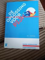 Boek "De oplossing voor pijn", Verzenden, Nieuw
