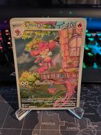 Simisear #100, Ophalen of Verzenden, Zo goed als nieuw, Losse kaart, Foil