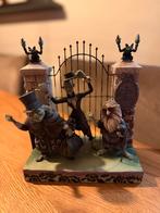 Disney Traditions beeld Haunted Mansion, Verzamelen, Disney, Ophalen of Verzenden, Zo goed als nieuw, Beeldje of Figuurtje