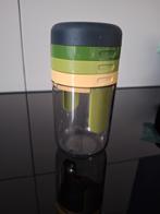 Joseph Joseph Spiro 3-in-1 Spiraalsnijder, Ophalen of Verzenden, Zo goed als nieuw