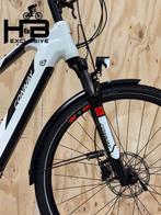 Conway Cairon T200 E-Bike 625Wh, Overige merken, Ophalen of Verzenden, Zo goed als nieuw, 51 tot 55 cm