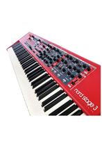 Nord Stage 3 76 gewogen toetsen, Muziek en Instrumenten, Keyboards, Ophalen of Verzenden