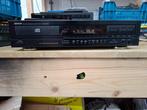 Denon cd speler type DCD-860 met afstandsbediening, Ophalen of Verzenden, Gebruikt, Overige merken