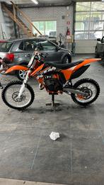 Ktm sx 125 2011, Ophalen of Verzenden, Overige merken
