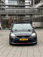 Kia (Pro) Cee d 1.6 T-gdi 204pk Dct7 2020 Grijs, Auto's, Kia, 4 cilinders, 14 km/l, USB, 1313 kg