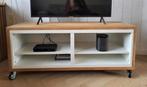 TV meubel, Ophalen, Zo goed als nieuw, 25 tot 50 cm, Minder dan 100 cm