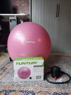 65 cm fitness ball, Ophalen of Verzenden