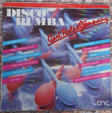 disco rumba - carl nelke company beschikbaar voor biedingen