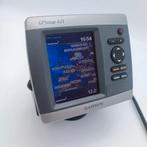 GARMIN GPSMAP 421 Marine Color CHARTPLOTTER NMEA2000 GPS, Ophalen of Verzenden, Zo goed als nieuw, Kaartplotter of Fish Finder