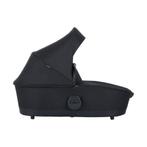 Easywalker Harvey 5 Reiswieg - Midnight Black, Ophalen, Nieuw, Overige merken
