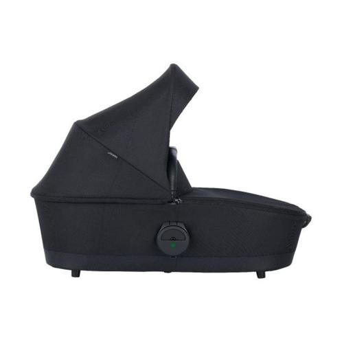 Easywalker Harvey 5 Reiswieg - Midnight Black, Kinderen en Baby's, Buggy's, Nieuw, Overige merken, Ophalen