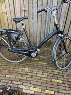 Degelijke Batavus Mambo damesfiets, Fietsen en Brommers, Fietsen | Dames | Moederfietsen, Ophalen, Gebruikt, Versnellingen, Batavus