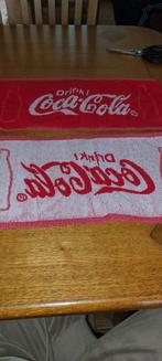 Coca cola bardoekjes, Ophalen of Verzenden, Gebruiksvoorwerp