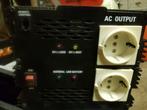 Victron 12V 130 A met omvormer 12v / 3000 w, Watersport en Boten, Ophalen, Zo goed als nieuw