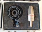 AKG C3000b, Ophalen of Verzenden, Zo goed als nieuw, Studiomicrofoon