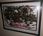 Gremlins, Verzamelen, Ophalen of Verzenden, Zo goed als nieuw, A1 t/m A3, Film en Tv