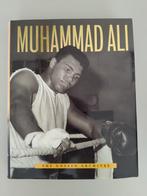 Muhammad Ali the unseen archives, Ophalen of Verzenden, Zo goed als nieuw