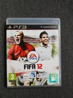 Fifa 12 voor PS3., Spelcomputers en Games, Ophalen of Verzenden, Zo goed als nieuw, Sport, 3 spelers of meer