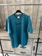 Gymshark t-shirt, Ophalen of Verzenden, Nieuw, Blauw, Gymshark