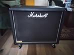 MARSHALL 1936 2X12 CABINET jaren 90, Muziek en Instrumenten, Ophalen, Gebruikt, Gitaar, 50 tot 100 watt