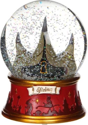 Efteling sneeuwbal, snowglobe, Sprookjesbos beschikbaar voor biedingen