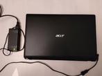Acer Aspire 17 inch Laptop, Computers en Software, Laptop-opladers, Ophalen of Verzenden, Gebruikt, Acer