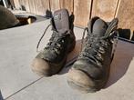Gridport werkschoenen Mt 42, Kleding | Heren, Schoenen, Ophalen, Zo goed als nieuw, Zwart, Werkschoenen