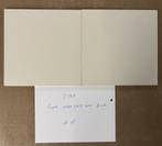 Tegel Vitra Color 2.0 Ultra White Mat 20x20, Doe-het-zelf en Verbouw, Tegels, Ophalen, Nieuw, 20 tot 40 cm, 10 m² of meer