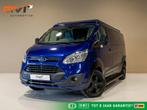 Ford Transit Custom TRANSIT CUSTOM / 131pk / Am € 42.000,0, Buscamper of Camperbus, Bedrijf, Ford, Airconditioning
