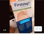 Firststep traprenovatieset Laminaat traptreden steengrijs, Ophalen of Verzenden, Minder dan 2 meter