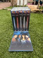 Angel - Complete Serie DVD Boxset, Gebruikt, Boxset, Science Fiction en Fantasy, Ophalen of Verzenden