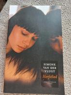 Simone van der Vlugt Herfstlied, Simone van der Vlugt, Ophalen of Verzenden, Zo goed als nieuw, Nederland