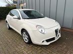 Alfa Romeo MiTo 0.9 TwinAir Distinctive NAP//AIRCO//CRUISE//, Auto's, Alfa Romeo, Voorwielaandrijving, Euro 5, 86 pk, Gebruikt