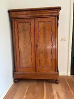 Antieke biedermeijer meidenkast, Antiek en Kunst, Antiek | Meubels | Kasten, Ophalen