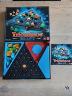 spel Triominos tribalance!!, Een of twee spelers, Ophalen of Verzenden, Gebruikt