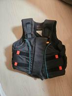 Bodyprotector, rijlaarzen,cap, Dieren en Toebehoren, Paarden en Pony's | Beschermers, Ophalen, Gebruikt