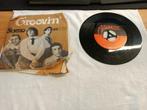 The Young Rascals – Groovin', Gebruikt, 7 inch, Single, Ophalen of Verzenden