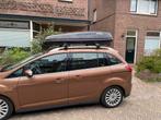 Te huur dakkoffer 550 liter, Ophalen, Gebruikt