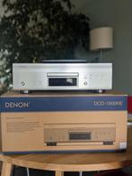 Denon dcd1600ne - SACD Made in Japan, Ophalen of Verzenden, Gebruikt, Overige merken