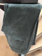 Mooie donkergroene broek, maat 42, Ophalen of Verzenden, Zo goed als nieuw, Overige kleuren