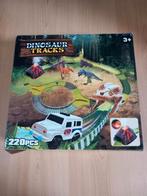 Dino racebaan, Ophalen, Zo goed als nieuw, Jongen of Meisje