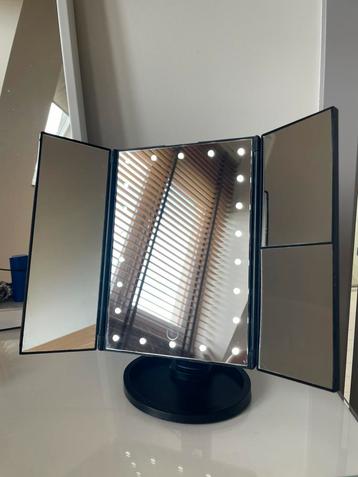 Led light mirror beschikbaar voor biedingen