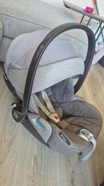 Cybex maxi cosi, Ophalen, Gebruikt, Maxi-Cosi, Autogordel
