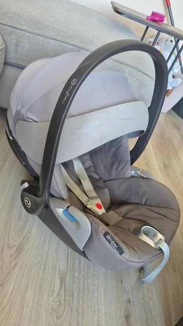Cybex maxi cosi beschikbaar voor biedingen