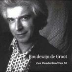Boudewijn de Groot CD 's DVD s + Marcel + Lennaert Nijgh, Ophalen, Zo goed als nieuw, Pop